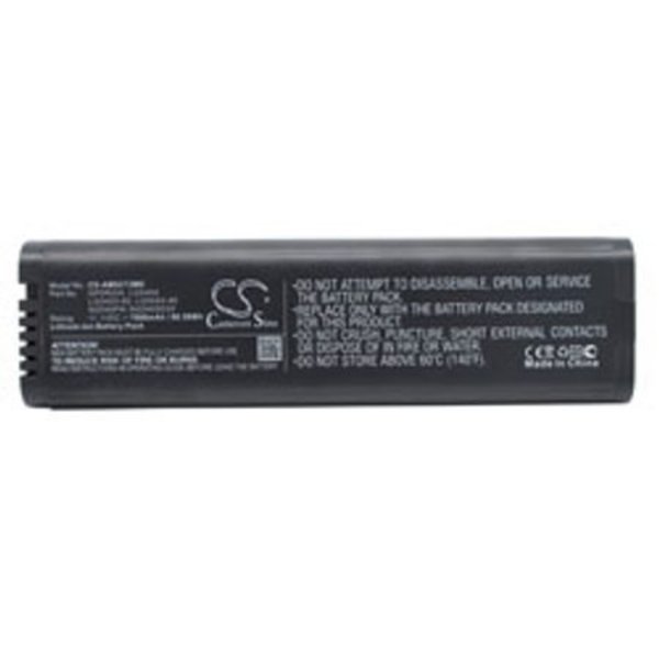 Ilc Replacement for Anritsu S412e Battery S412E